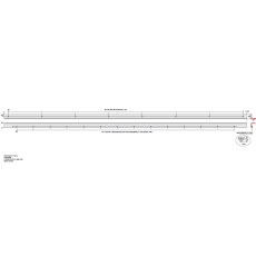 812.2-BB-240 - Pin Bar Support (Part 2)